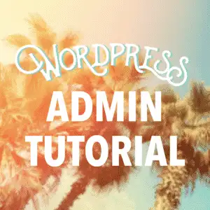 wordpress_tutorial