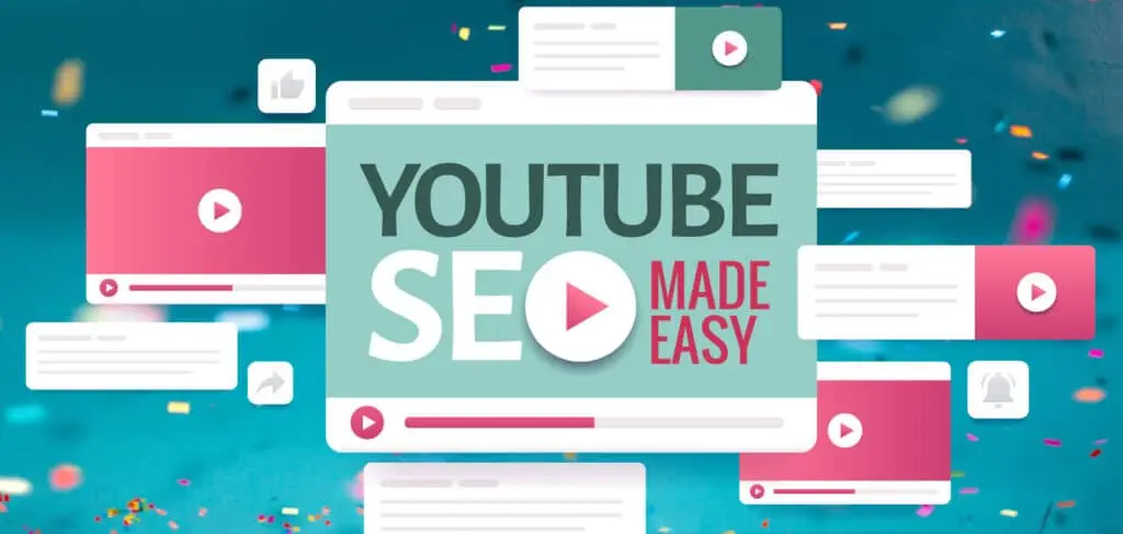 seo for youtube