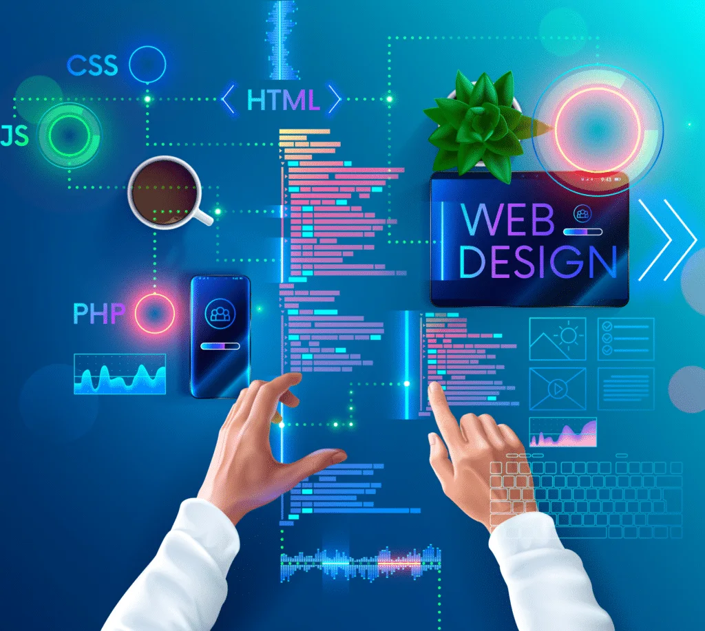 good web design